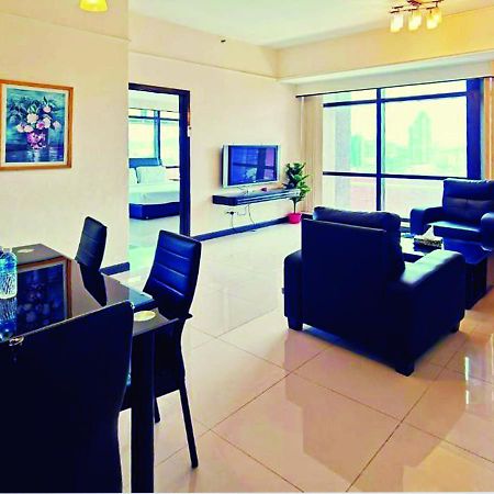 Grand Millennium Suite At Berjaya Times Square Kl Kuala Lumpur Exterior photo