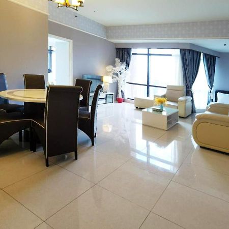 Grand Millennium Suite At Berjaya Times Square Kl Kuala Lumpur Exterior photo