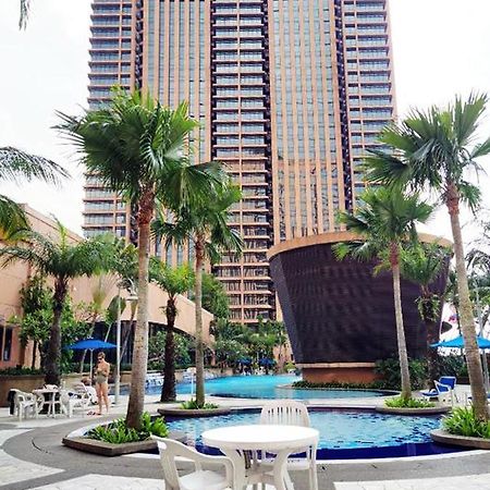 Grand Millennium Suite At Berjaya Times Square Kl Kuala Lumpur Exterior photo