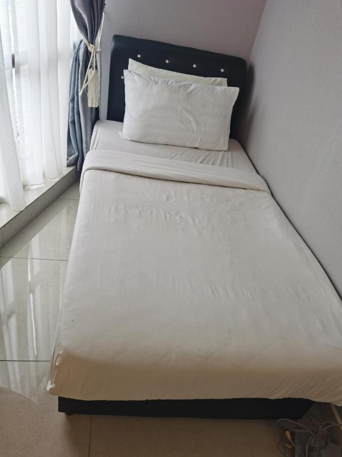 Grand Millennium Suite At Berjaya Times Square Kl Kuala Lumpur Exterior photo