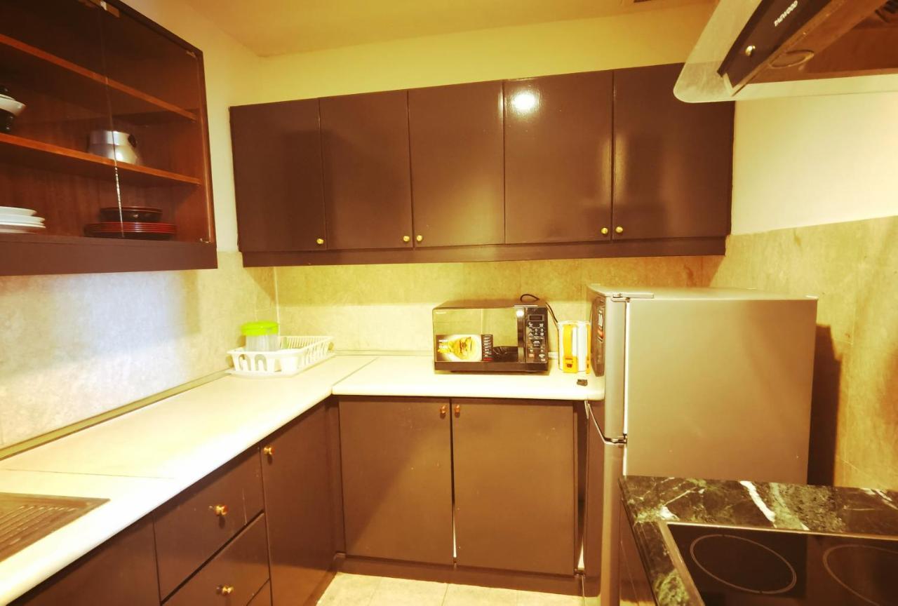 Grand Millennium Suite At Berjaya Times Square Kl Kuala Lumpur Exterior photo