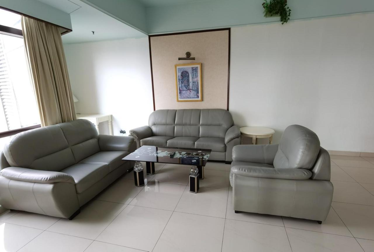 Grand Millennium Suite At Berjaya Times Square Kl Kuala Lumpur Exterior photo