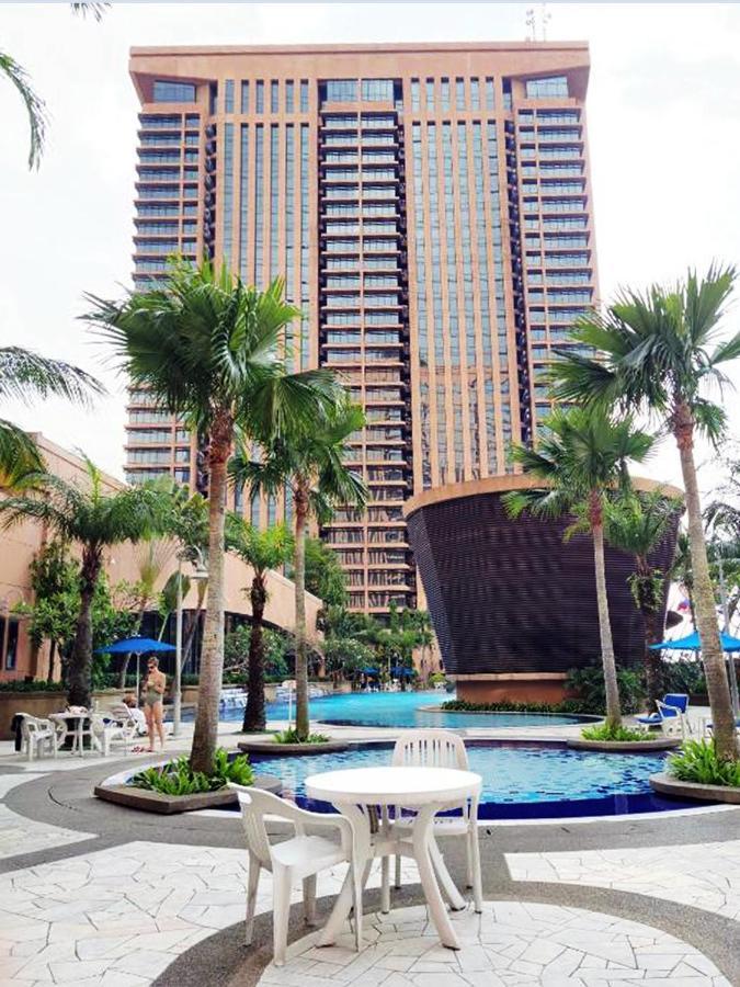 Grand Millennium Suite At Berjaya Times Square Kl Kuala Lumpur Exterior photo